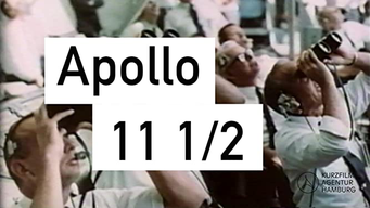 Apollo 11 1/2 [OV] (2017)