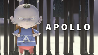 Apollo [OV] (2010)