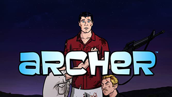 Archer (2014)