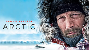 Arctic [dt./OV] (2019)