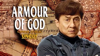 Armour of God - Chinese Zodiac - Uncut (2014)