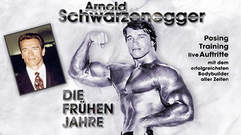 Arnold Schwarzenegger - Die frühen Jahre (2002)