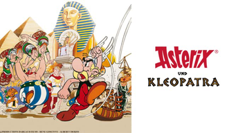 Asterix und Kleopatra (1967)