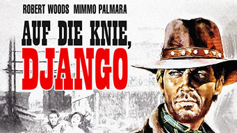 Auf die Knie, Django (1969)