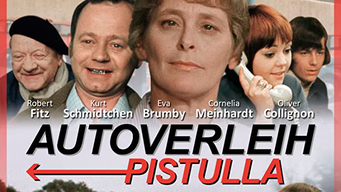 Autoverleih Pistulla (1974)