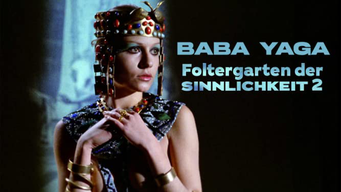 Baba Yaga - Foltergarten der Sinnlichkeit 2 (1973)
