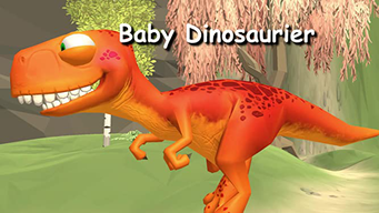 Baby Dinosaurier [OV] (2019)