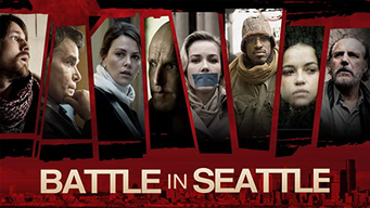 Battle in Seattle (2021)