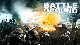 Battleground - Helden im Feuersturm (2013)