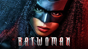 Batwoman (2021)