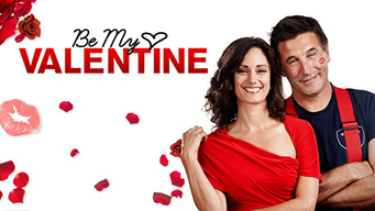 Be my Valentine (2015)
