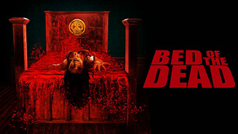 Bed of the Dead (2018)