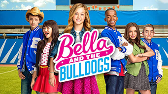 Bella and the Bulldogs [dt./OV] (2014)