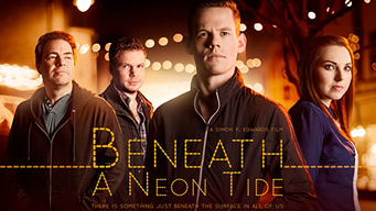 Beneath a Neon Tide [OV] (2014)