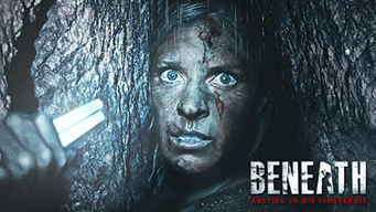 Beneath: Abstieg in die Finsternis (2014)
