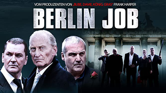 Berlin Job (2014)