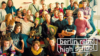 Berlin Rebel High School (2017)