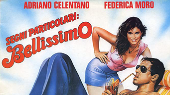 Besondere Kennzeichen: Bellissimo (1983)