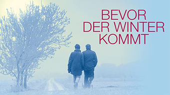 Bevor der Winter kommt [dt./OV] (2013)