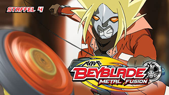 Beyblade: Metal Fusion (2010)