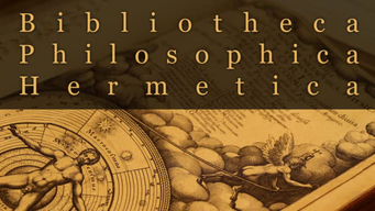 Bibliotheca Philosophica Hermetica [OV] (2017)