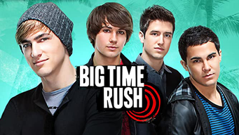 Big Time Rush [dt./OV] (2010)
