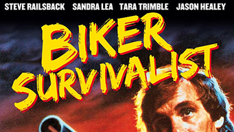 Biker Survivalist (1987)