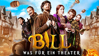 Bill - Was für ein Theater! (2015)