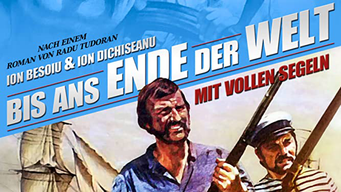 Bis ans Ende der Welt (Mit vollen Segeln) (1980)