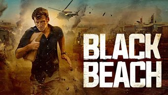Black Beach (2021)