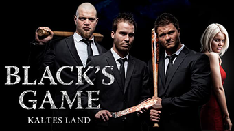 Black's Game  - Kaltes Land (2012)
