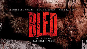 Bled - Tödlicher Biss (2009)