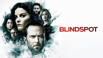Blindspot [dt./OV] (2020)