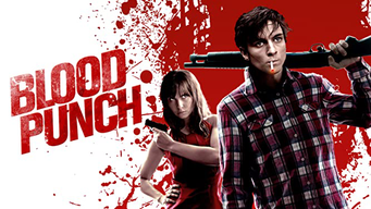 Blood Punch (2016)