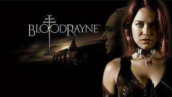 BloodRayne (2006)