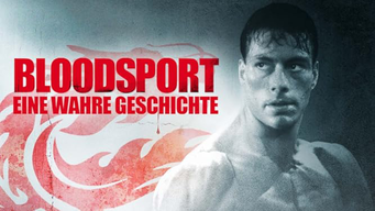Bloodsport - Eine wahre Geschichte (1988)