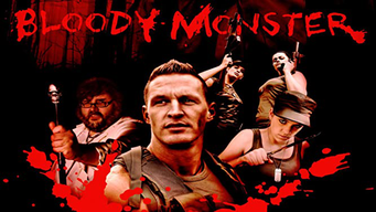 Bloody Monster (2019)