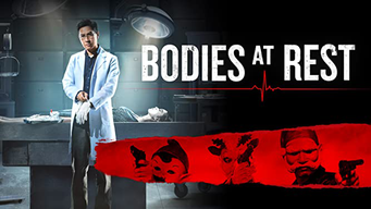 Bodies at Rest (2019)