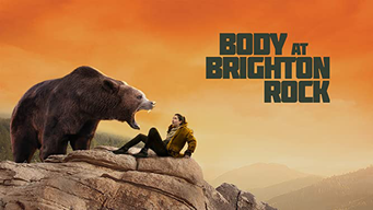 Body at Brighton Rock (2020)