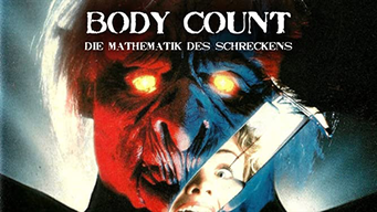 Body Count - Die Mathematik des Schreckens (1986)