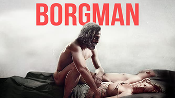 Borgman (2015)