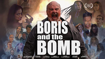 Boris and the Bomb [OV] (2020)
