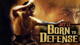 Born to defense (1986)