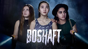 Boshaft [OV] (2017)
