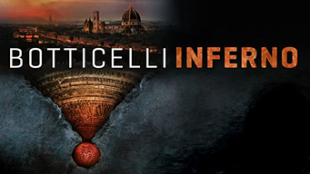 Botticelli - Inferno (2016)