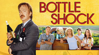 Bottle Shock (2008)