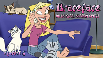 Braceface: Alles Klar, Sharon Spitz? (2004)