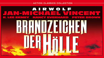 Brandzeichen der Hölle (1991)