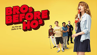Bros Before Hos (2015)