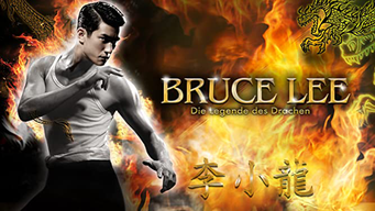 Bruce Lee: Die Legende des Drachen (2011)
